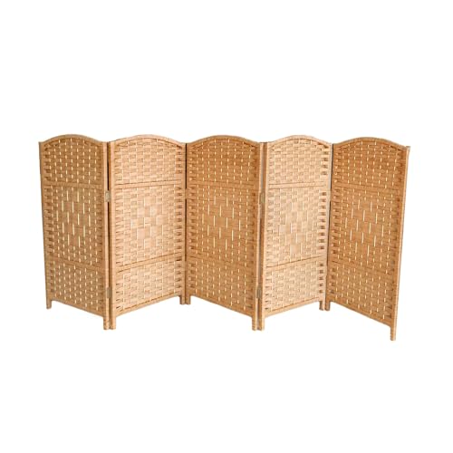 Paravent court modulable petit écran de confidentialité de chambre