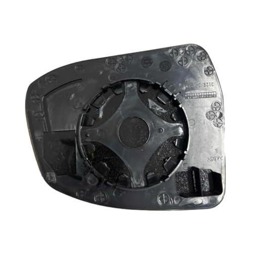Retrovisor derecho Ford Focus 2012 2013 2014 2015 2016 2017 2018 5