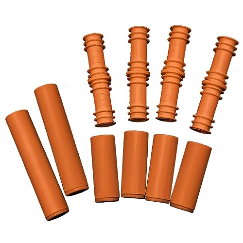 �A���}�b�N�X ALMAX SXG�p �]�|�h�~ �����p�C�v SXG0715 SXG0730 �I�v�V�����p�[�c �y�b�g�Q�[�g S-ET-002 (�u���E��)