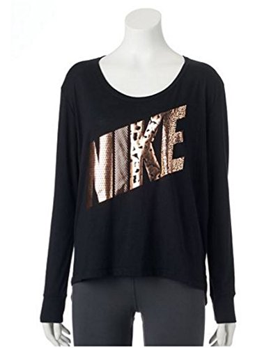 Bronze nike shirt Clearance