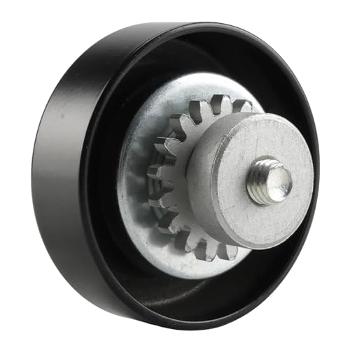 Poulie de renvoi 96416331 anti-vibration pour moteur Beat 2018-2021
