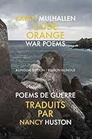 Code Orange: An Emblazoned Suite 0887535542 Book Cover