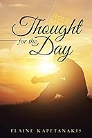 Thought for the Day 1490876081 Book Cover