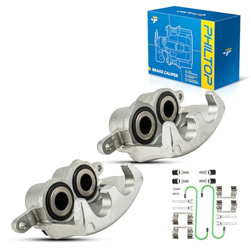 Image of PHILTOP Brake Caliper for 2008-2018 Chevrolet Silverado 1500