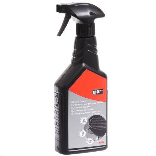 Preisvergleich Produktbild Weber Grillrost-Reiniger 500 ml