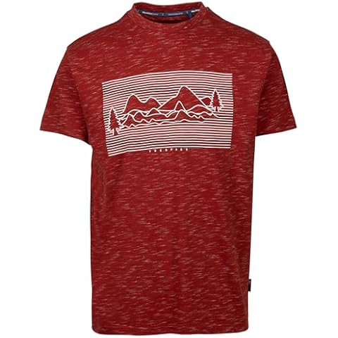 T-shirt KALAR Trespass Cover