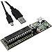 Microchip Pic24F K Series, 5V USB, Dev Board - DM240013-2