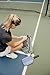 Pickleball Rules Bag Tags - Pickleball Rules Made Easy - Courtside Rules Reference - Quick Start Guide| Pickleball Rulebook | Pickleball Gift | Follows USA Pickleball Rules