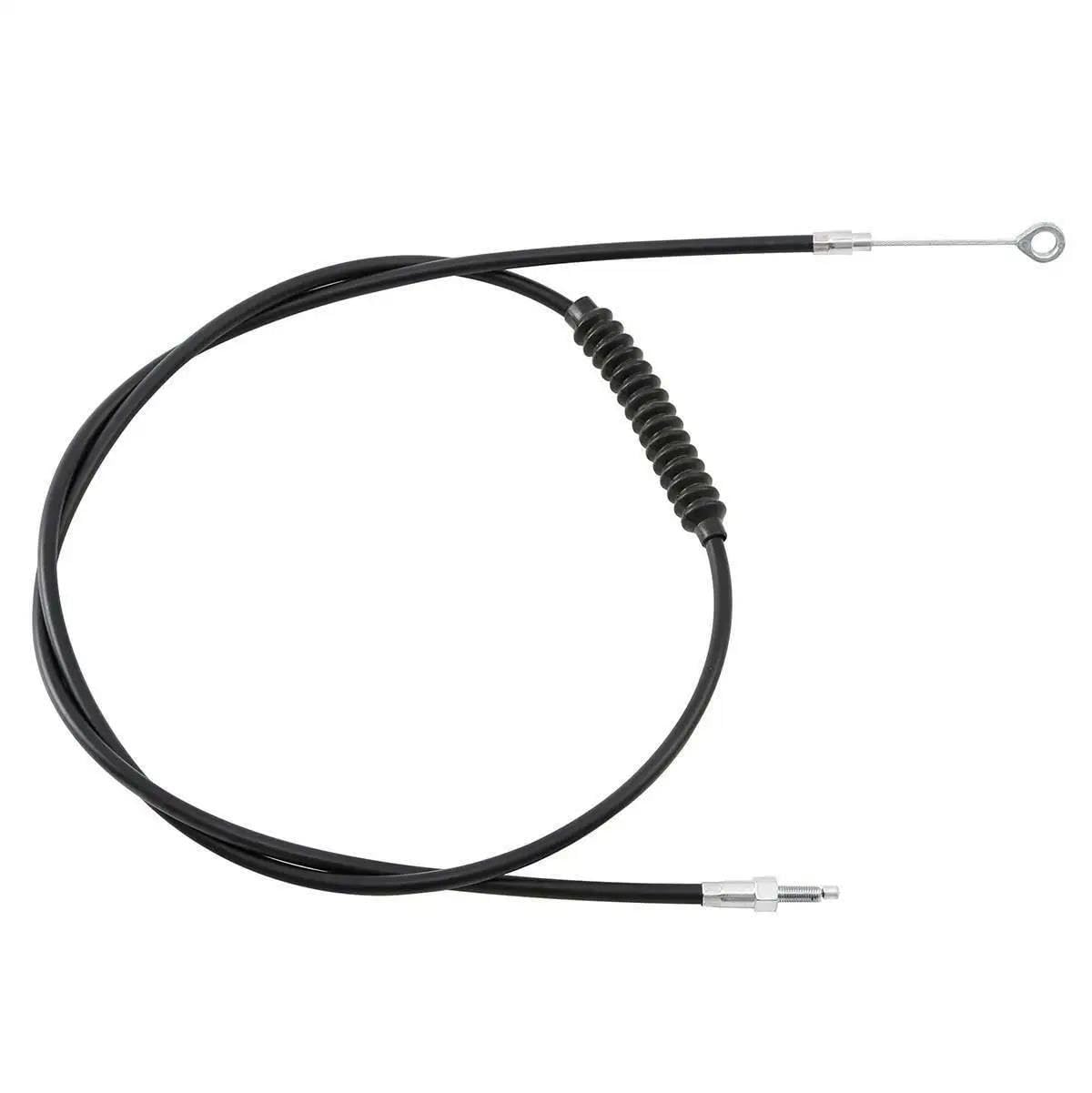 Câble d'embrayage pour moto Harley Davidson FLSTSC de 2006 longueur 189 cm