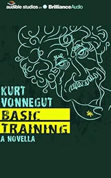 Audio CD Basic Training: A Novella Book