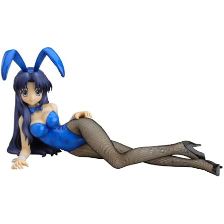 涼宮ハルヒの憂鬱 朝倉涼子 バニーver. (1/4スケールPVC塗装済み完成品)