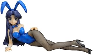 涼宮ハルヒの憂鬱 朝倉涼子 バニーver. (1/4スケールPVC塗装済み完成品)