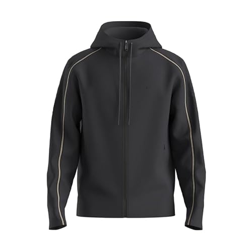 BOSS Herr Saggy 1, Black1, S, Svart1, S