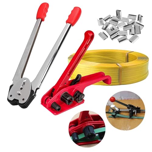 strapping dispensers