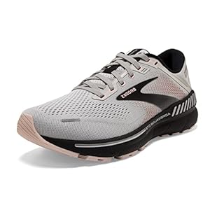 Brooks Women’s Adrenaline GTS 22 Supportive Running Shoe
