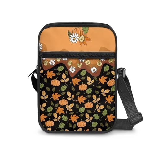 Womens Crossbody Bag Cell Phone Purse Wallet Small Shoulder Handbag for Workout Travel Gym