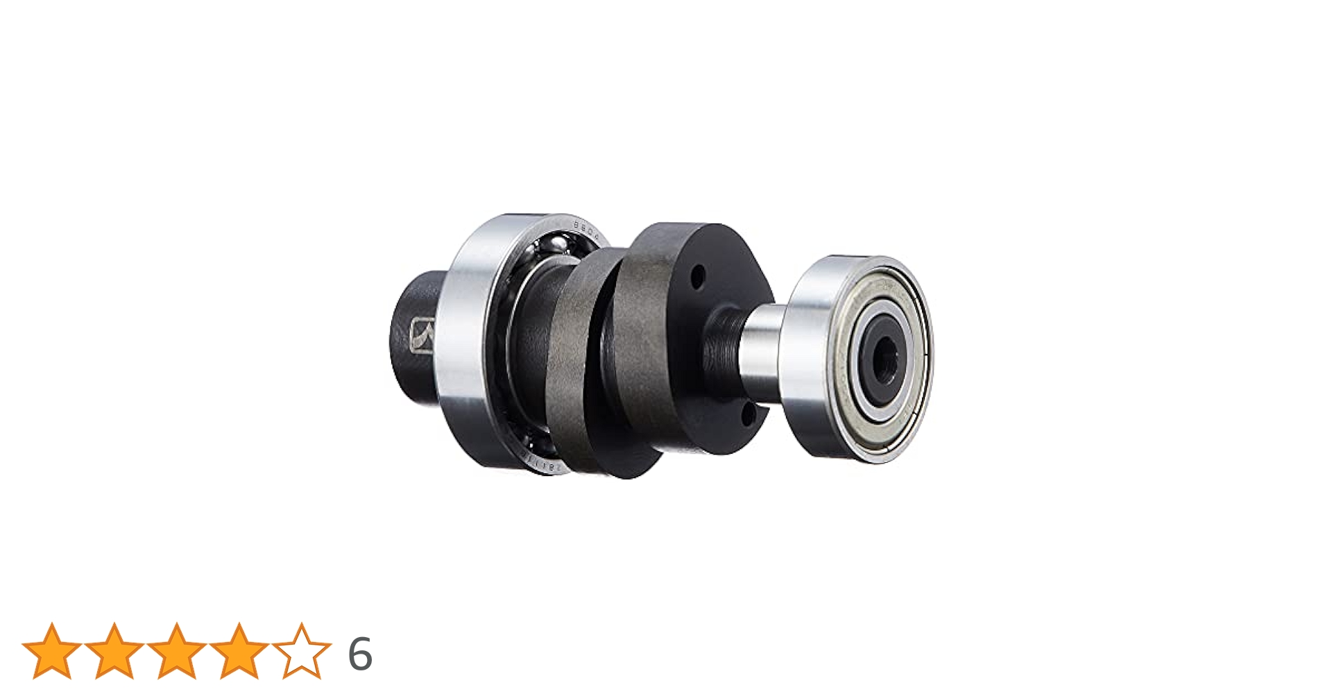 カブコ Amazon | キタコ (KITACO) ハイカムシャフト スーパーカブ110