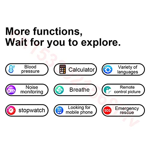 Ultra Smart Watch 2023 T900 Ultra Series 8 Smartwatch Wireless Charging Bluetooth Call Men Women Watch 8 Ultra Fitness Bracelet (Orange) #TOP6