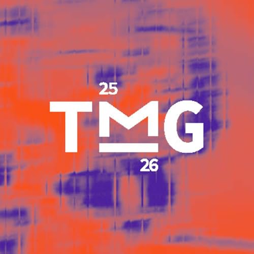 Les &eacute;coutes du TMG copertina