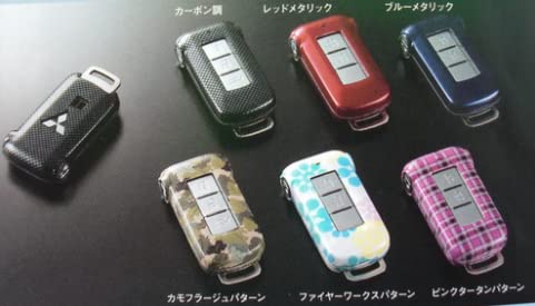 初期化済み 三菱 前期 デリカ D5 純正 スマートキー KOS 5ボタン 2025年最新】Yahoo!オークション -スマートキー 初期化 三菱の