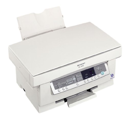 Sharp AL 800