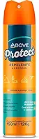 Above Repelente Protect Aerossol 150 Ml 120 Gramas