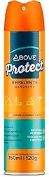Above Repelente Protect Aerossol 150 Ml 120 Gramas