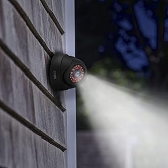 SANSCO 8CH 5MP HD CCTV Camera System, 8 Channel H.265 DVR Recorder, 8x 2MP Outdoor Bullet Dome Security Cameras, Face/Human Detection, No Hard Drive