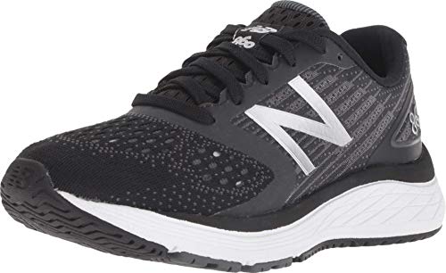 New Balance unisex-child 860v9 Running Shoe