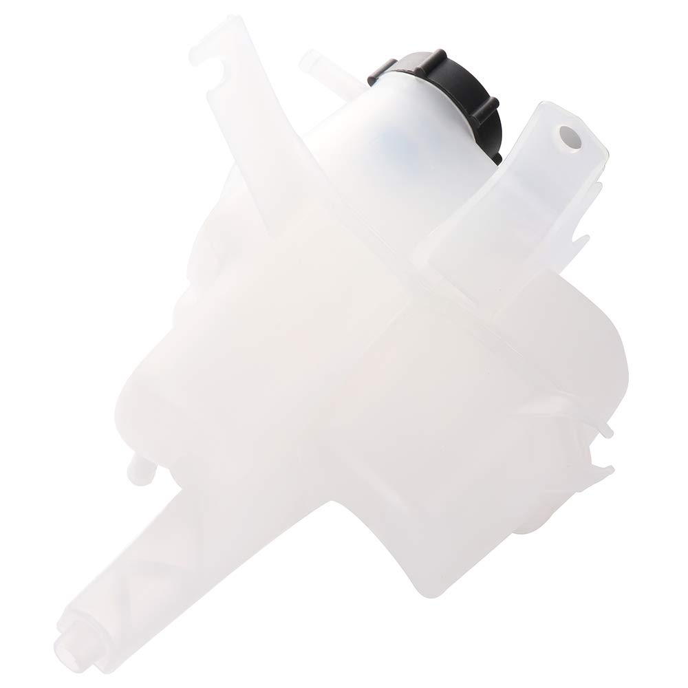 Coolant Overflow Reservoir Tank For 2001-2006 Ford Escape & 2005-2006 Mercury Mariner 11 thumbnail image