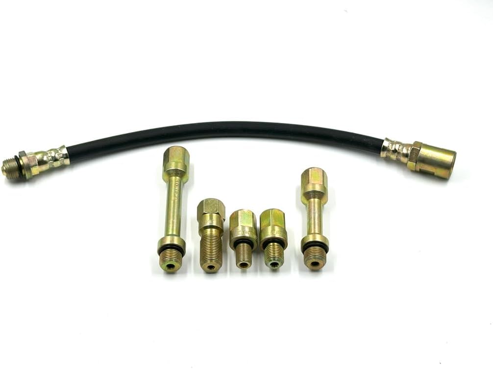 AD-M14-KIT Adapter Kit for PS16 Pressure Transducer