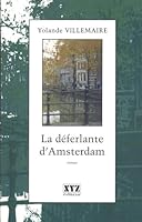 La Deferlante D'Amsterdam: Roman 2892613590 Book Cover