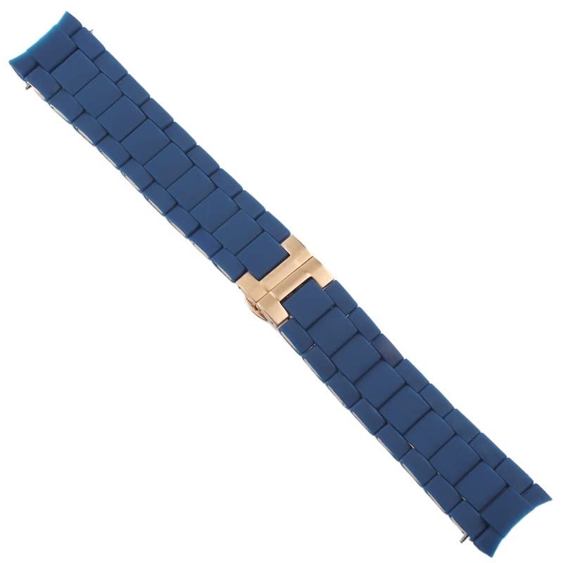 Remplacer bracelet Armani AR5943 cassé avec ce modèle acier inoxydable solide