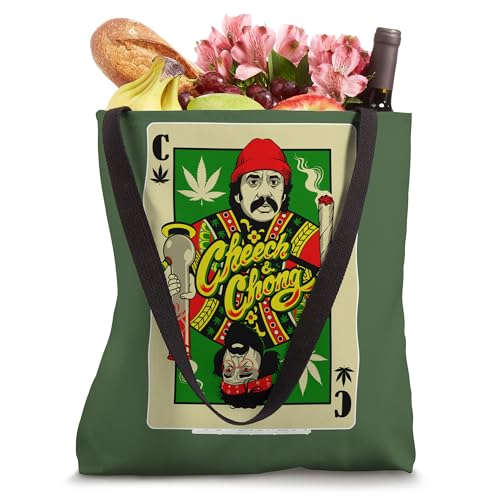 Bolso tote Cheech & Chong - Variedad de diseños miniatura 4