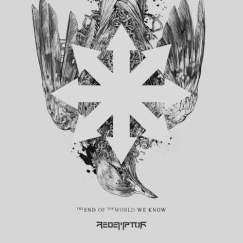 Play The End of the World We Know by RedemptoR on Amazon Music Unlimited