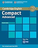  Compact Advanced Teacher\'s Book