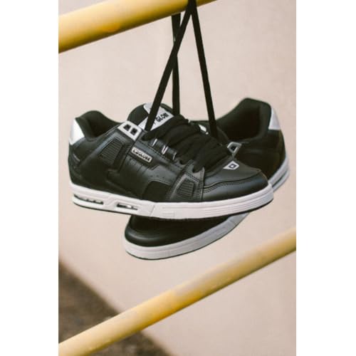 Image of Globe Sabre Mens Footwear