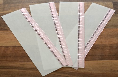 Preisvergleich Produktbild Lebensmittel Motten Falle 4 Stück Packung