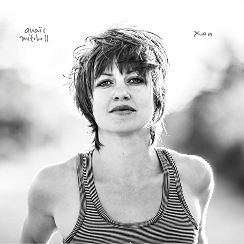 Anaïs Mitchell
