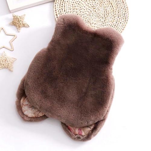 Girls' Sherpa Fleece Vest Jackets Zipper Warm Sleeveless Waistcoat Winter Fall Flannel Vest Coat Children Waistcoat3