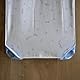 10XDIEZ Spannbettlaken Hängematte Babyzimmer Bedruckt - Weiche Babybettwäsche (Grün - 53x130cm)