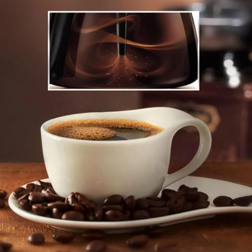Machine à café en grains : fini le café tiède et sans goût - 8