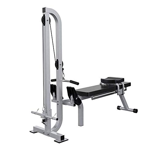 Image of Rowing Machine Exercise Equipment Workout Machine for Home Use Foldable for Easy Storage