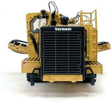 TWH - Vermeer T1255 Commander Track Trencher. High Detail. Discontinued. .HN#GG_634T6344 G134548TY89868