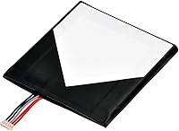 Vista 3 de Pinsinholy Batería HAC-003 compatible con Nintendo Switch 2017 consola de juegos HAC-001 interna con kits de herramientas de instalación