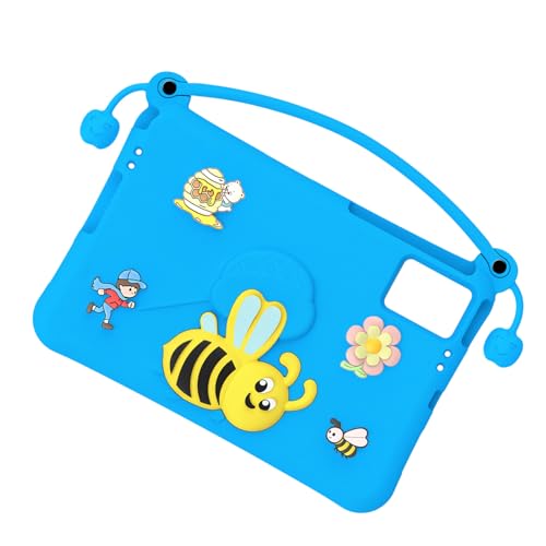 Funda para tableta de 11 pulgadas anti caídas que evita roturas de pantalla