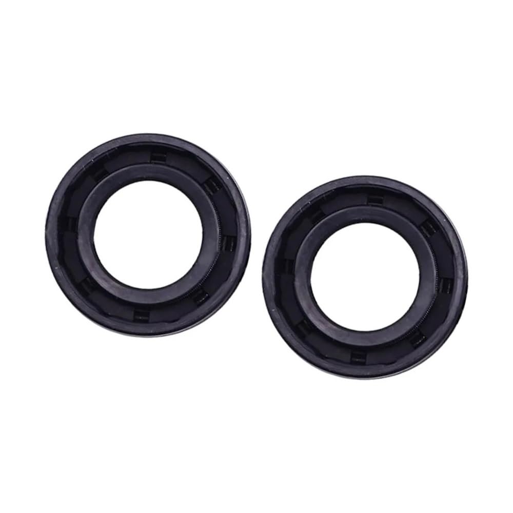 2 Joints d'huile 291841 391483S pour tondeuse et outils motorisés