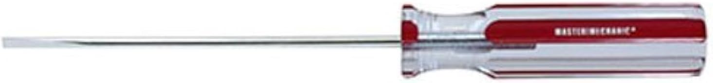 Pratt Read Corporation 82233-HT MM 1/8 x 4 Slot Screwdriver