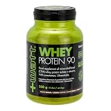 Whey Protein 90 - Proteine del Siero del Latte al 90% - Formato: 250 g - Gusto: Cacao