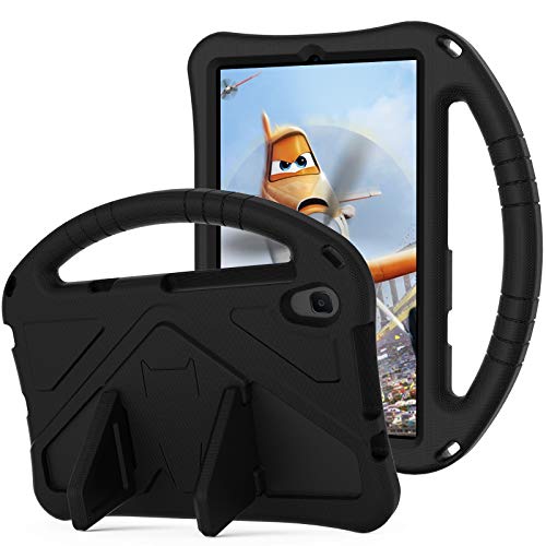 Caja de las bolsas de la tableta Funda Compatible with niños compatible con tableta Huawei MediaPad...